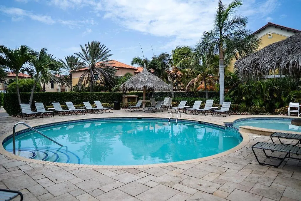Holiday home Diamante 242 St Town Home In Gold Coast 2 Bedrooms 3 Bath 3 Community Pools Palm Beach Aruba